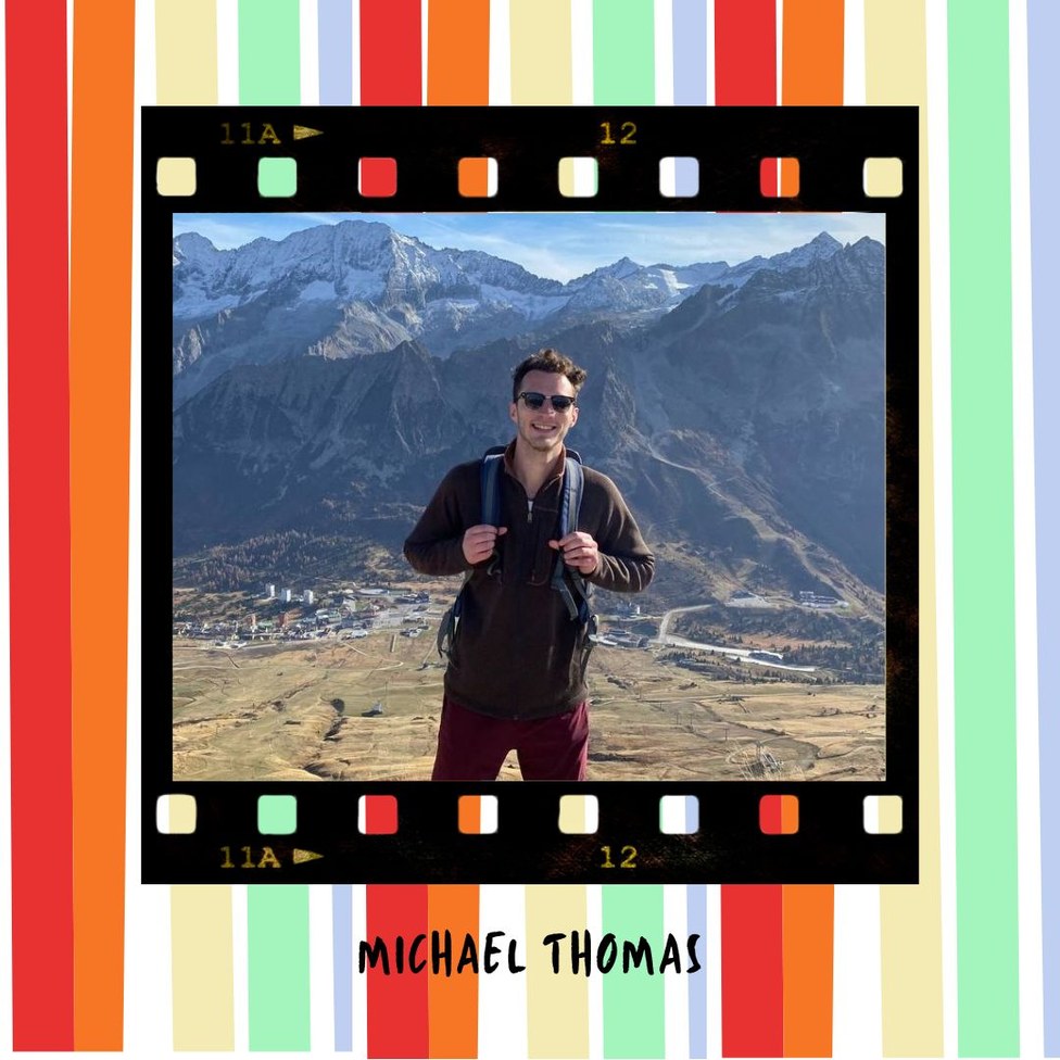 Michael Thomas