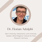 Dr. Florian Adolphi