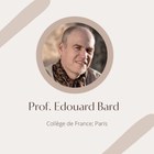 Prof. Edouard Bard