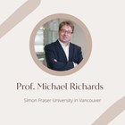 Prof. Michael Richards