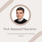 Prof. Raimund Muscheler