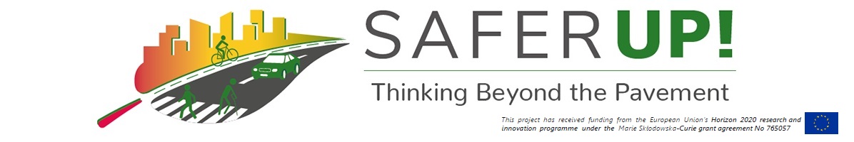 SAFERUP SAFERUP