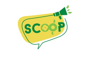 SCOOP LOGO