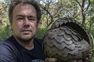 Foto del Direttore del parco