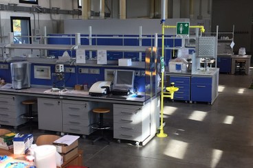 laboratori