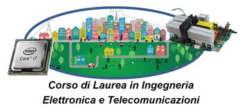 Ingegneria Elettronica e Telecomunicazioni