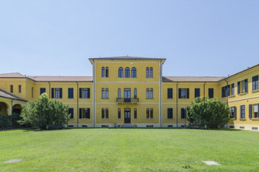 edificio del campus