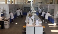 laboratorio faenza