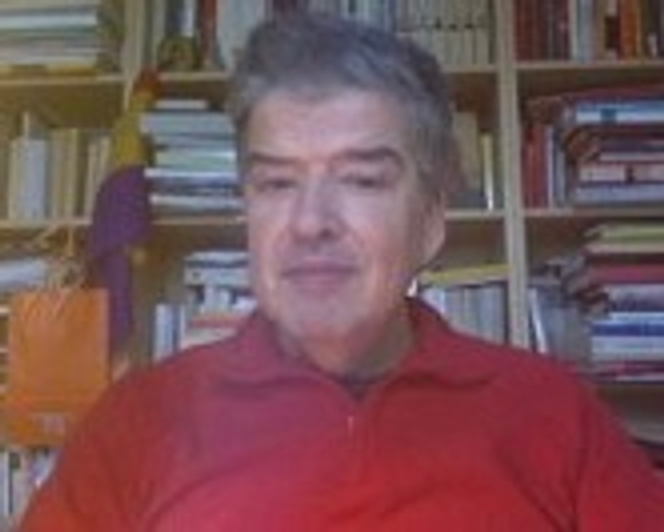 Juan Domingo Sánchez Estop