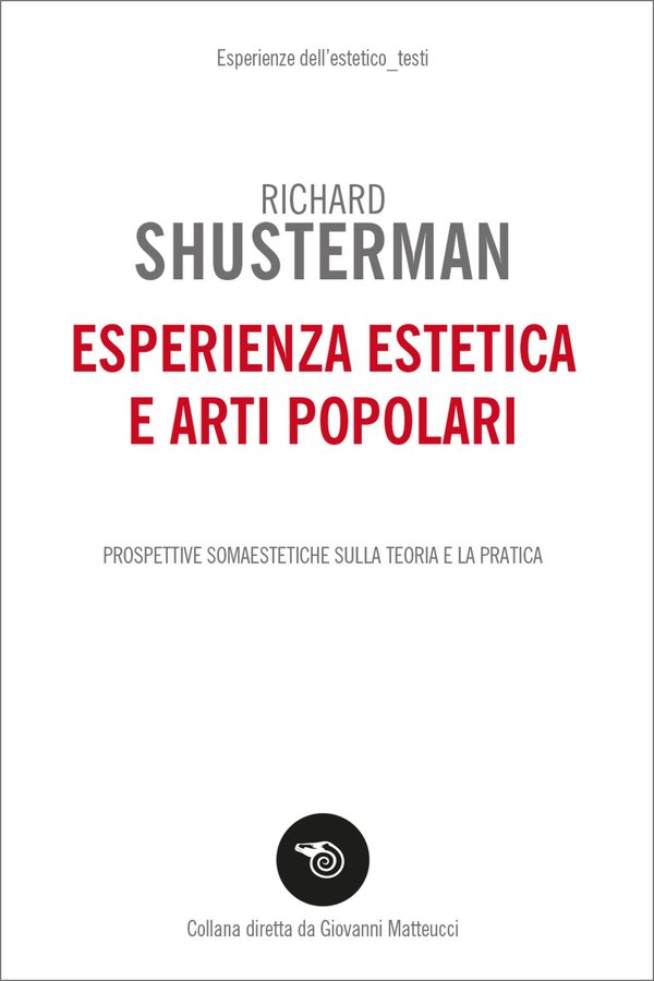 Esperienza estetica e arti popolari