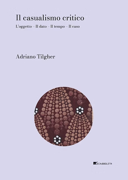 Il casualismo critico