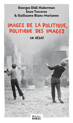 Images de la politique, politiques des images. Un débat