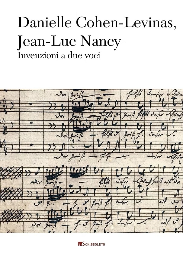 Invenzione a due voci