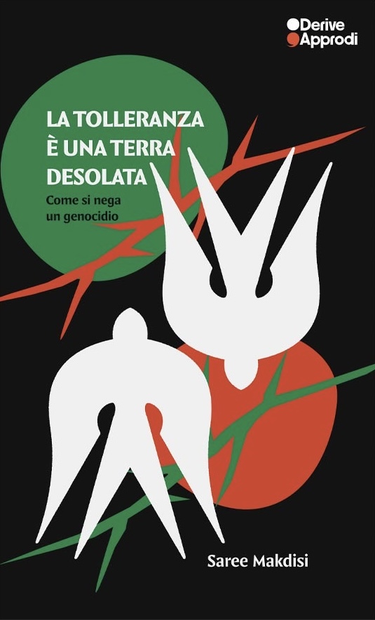 La tolleranza è una terra desolata Come si nega un genocidio