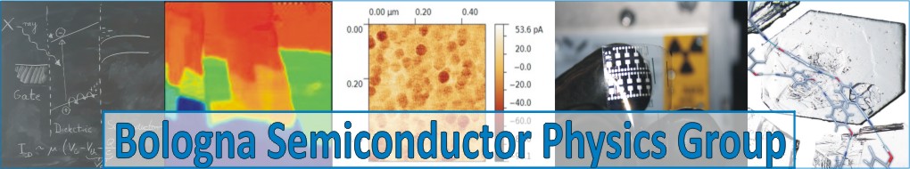 Semiconductor Physics Group