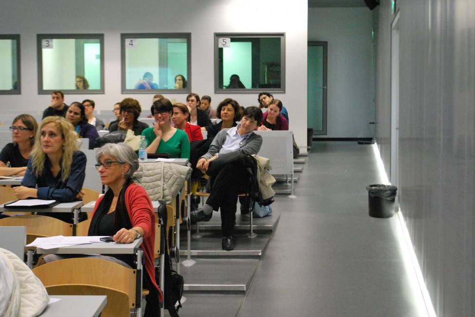 Workshop local stakeholders (Forlì) 4