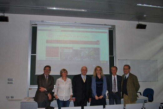 Workshop local stakeholders (Forlì) 2