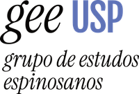 Grupo de Estudos Espinosanos USP