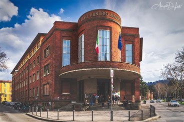 Liceo Augusto Righi, Bologna (BO)