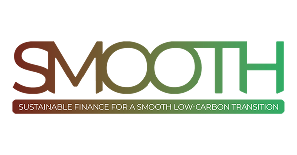 SMOOTH - SUSTAINABLE FINANCE FOR A LOW-CARBON TRANSITION