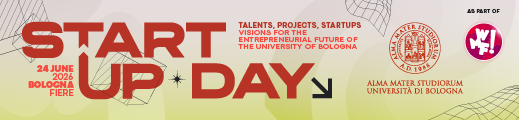 Startup Day 2026: Success for Innovation at the University of Bologna