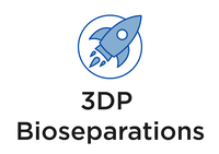 3DP Bioseparation