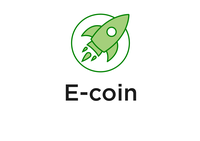 E-coin