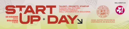 Startup Day Unibo 2026 | Innovazione e Ricerca al WMF