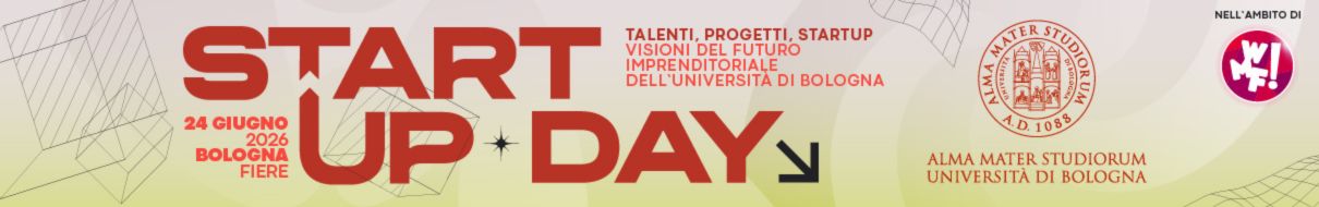 StartUp Day Unibo
