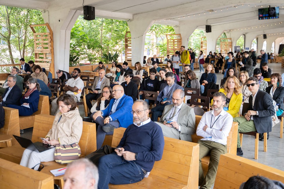 Pubblico StartUp Day 2024