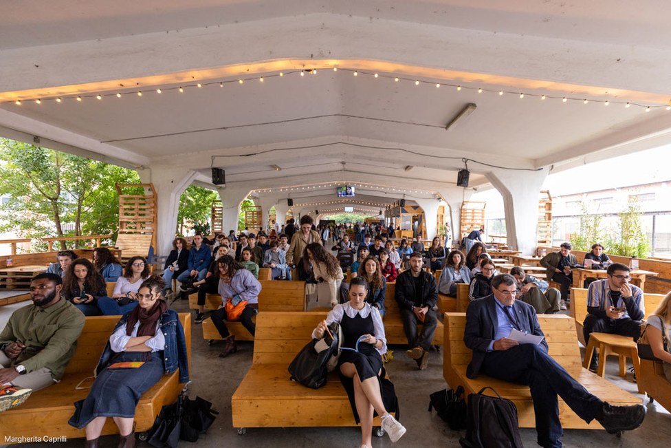Pubblico StartUp Day 2024