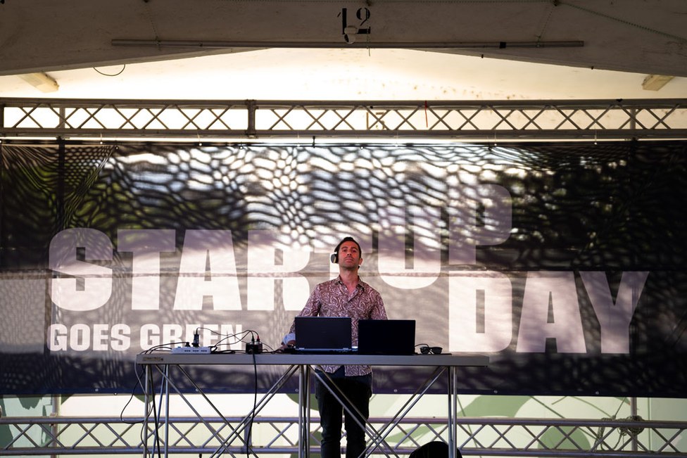 Fabio Cardini Dj set