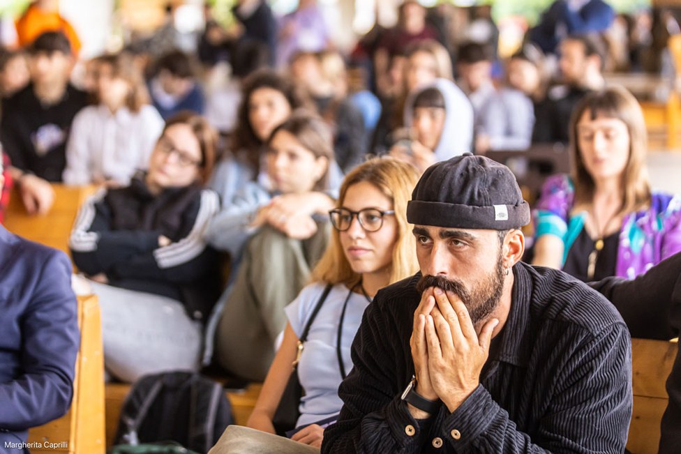 Pubblico StartUp Day 2024