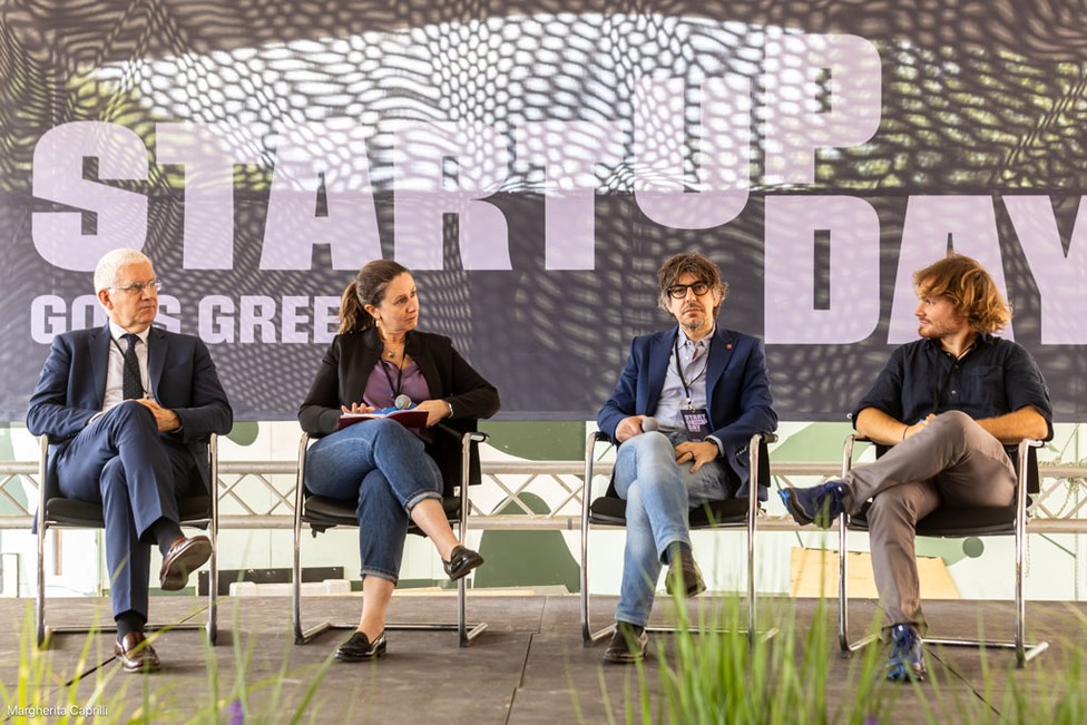 Manifattura Green per un'economia sostenibile