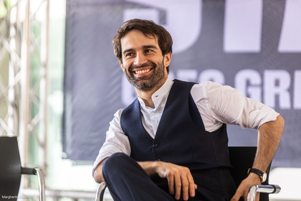 Francesco Oggiano