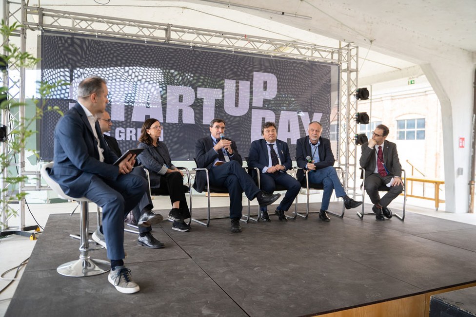 Dalla ricerca all’impresa: le prospettive dell’ecosistema regionale