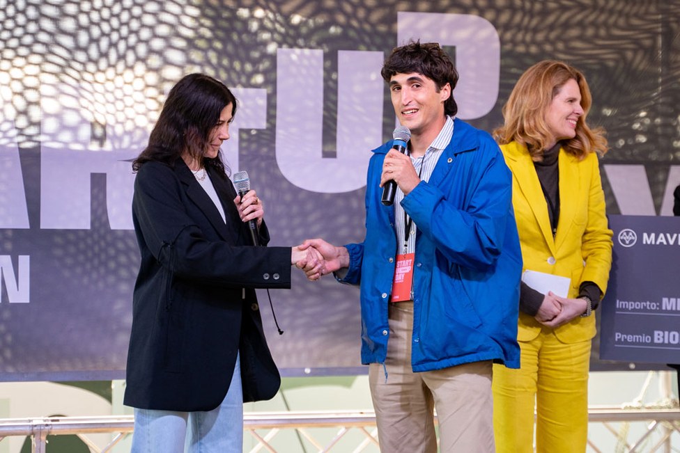 Premio biomedicale: Lybra