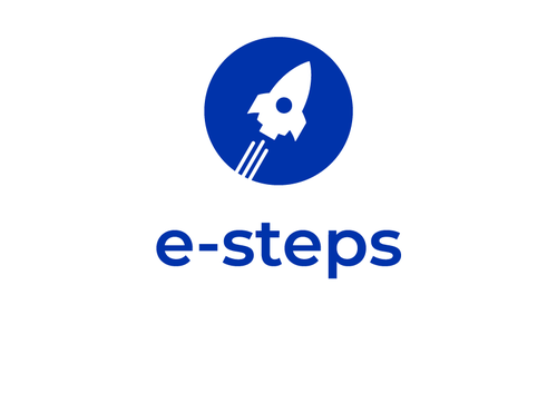 e-steps