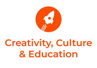 Creativity, Culture & Education