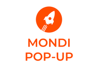 MONDI POP-UP