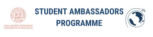 Student Ambassadors Programme