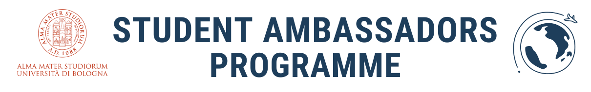 Student Ambassadors Programme