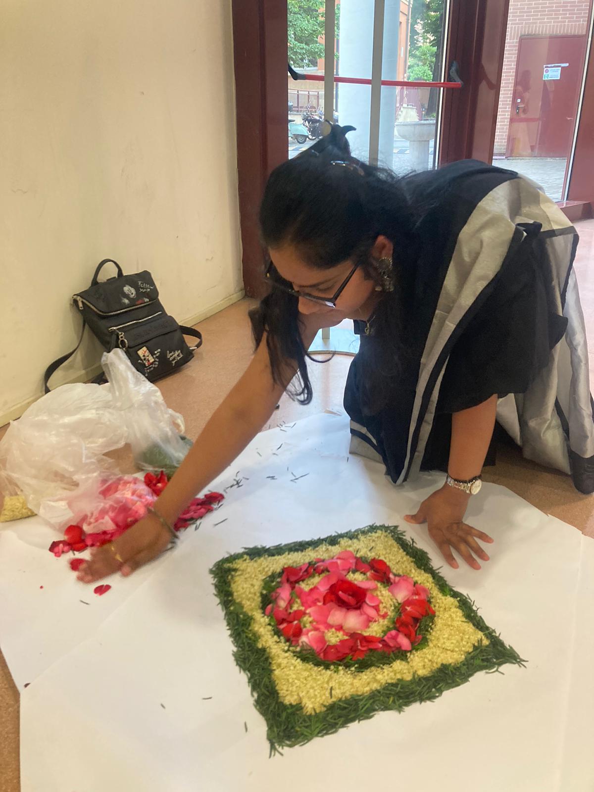 A Taste of India 2024