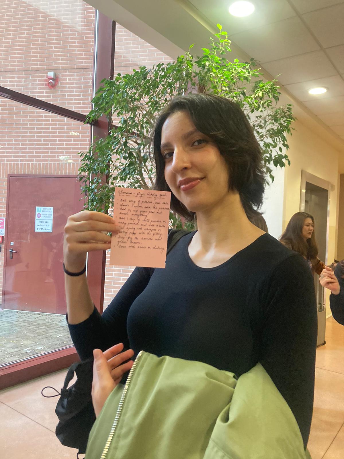 A Taste of India 2024