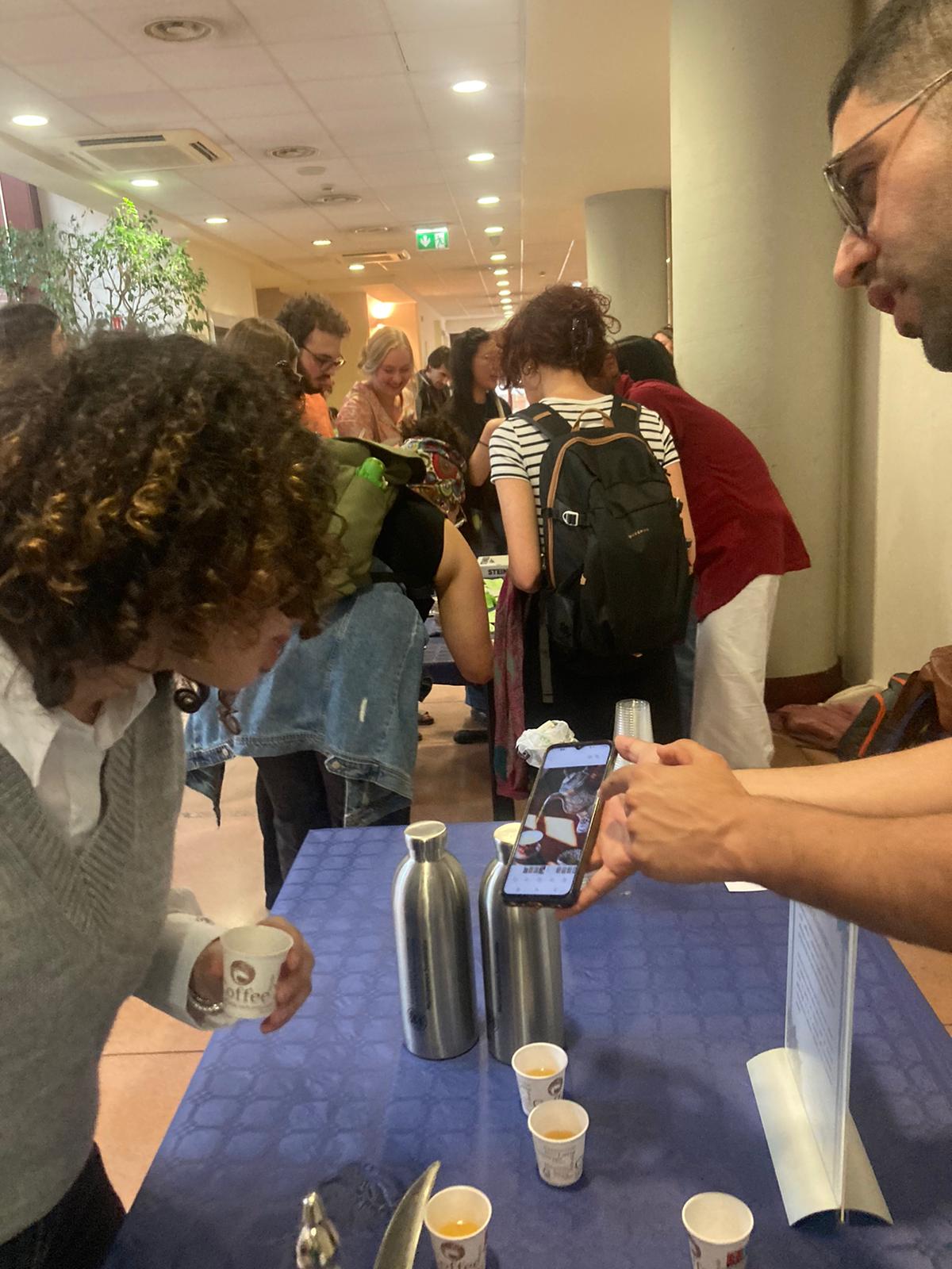 A Taste of India 2024