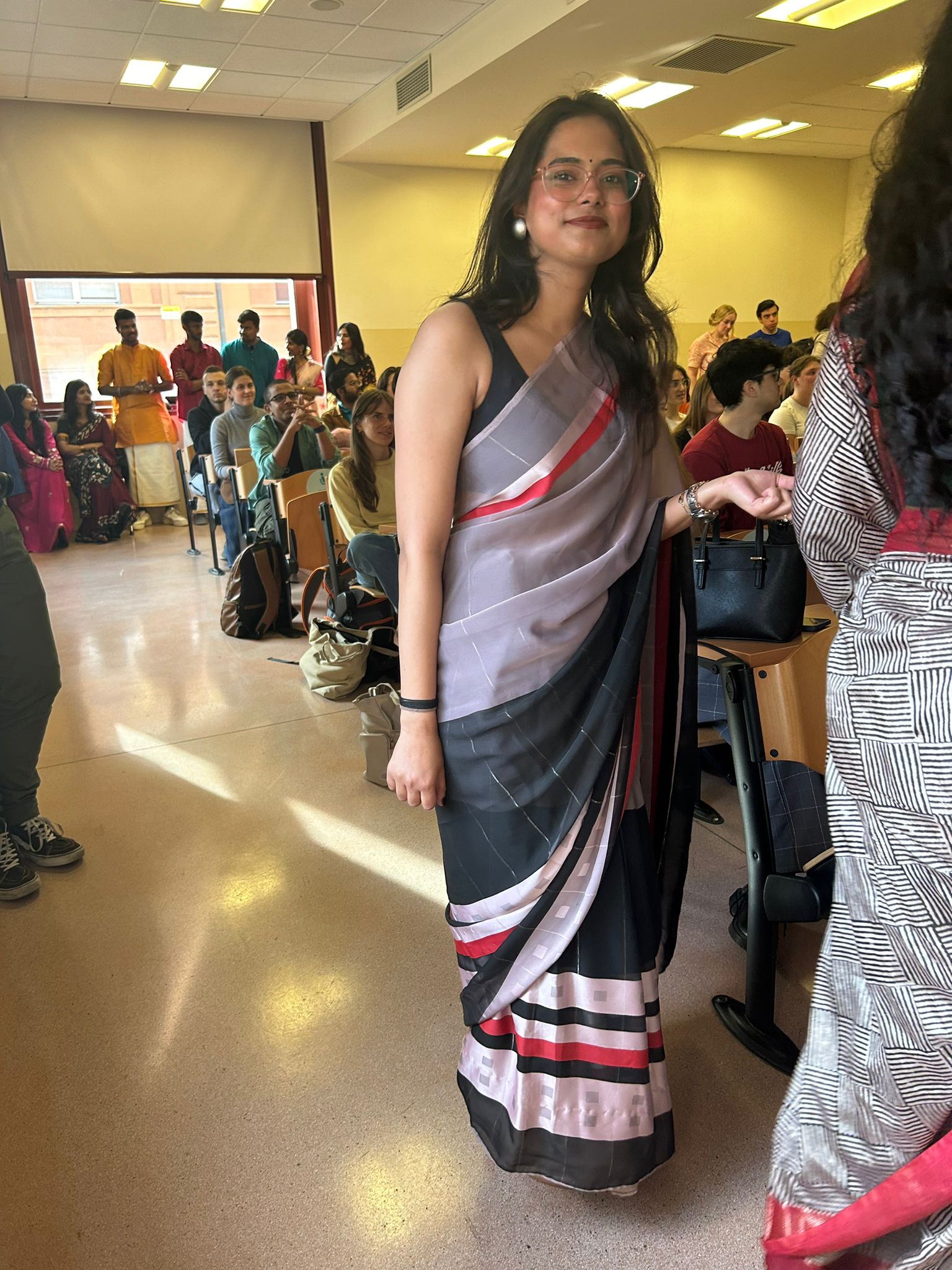 A Taste of India 2024