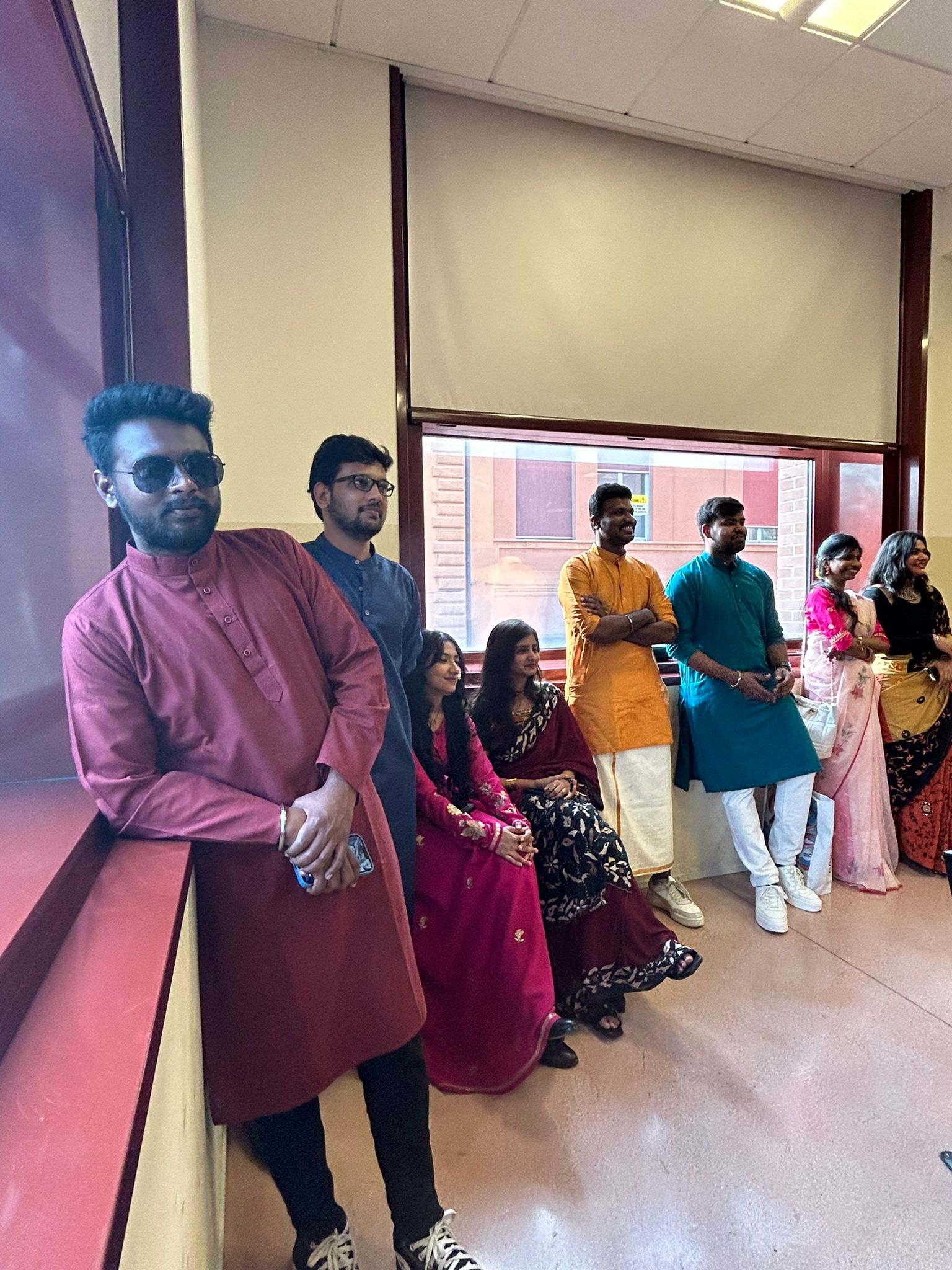 A Taste of India 2024