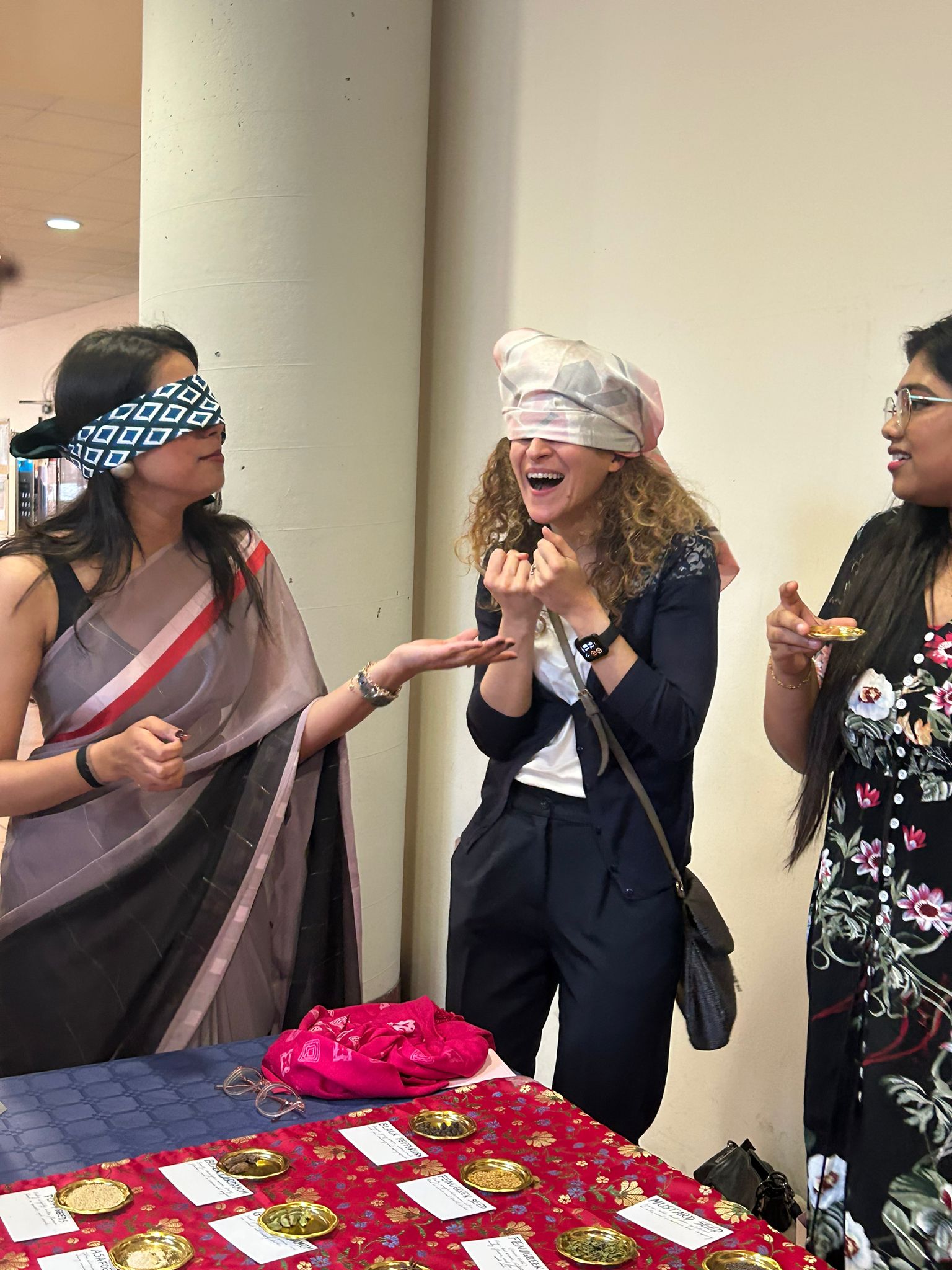 A Taste of India 2024