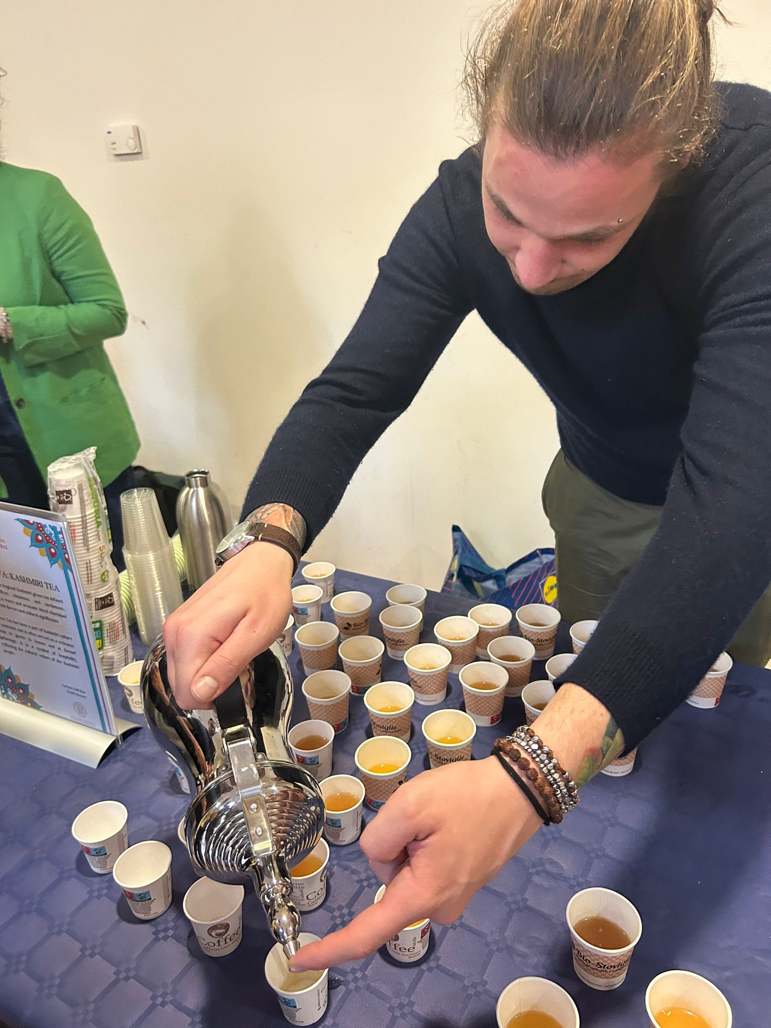 A Taste of India 2024