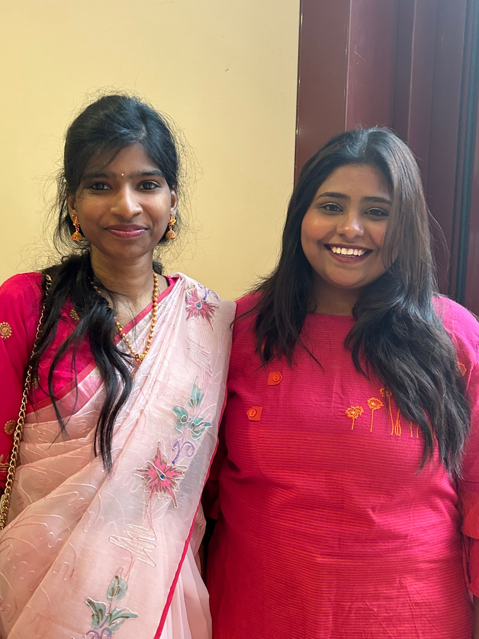 A Taste of India 2024